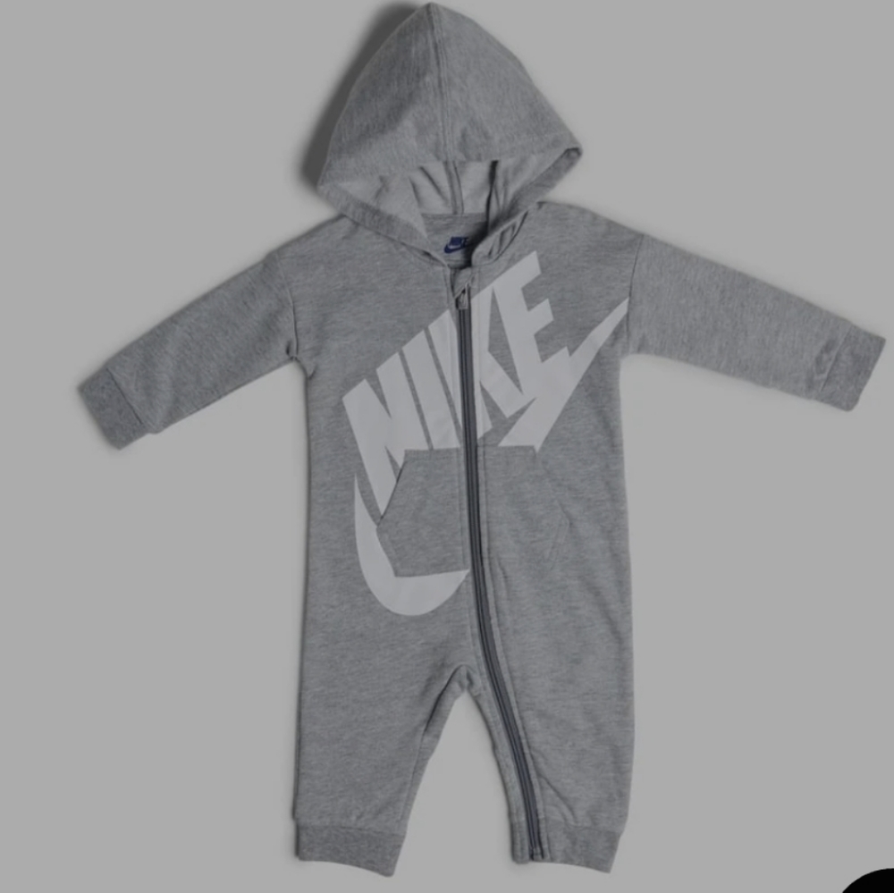 Nike Coverall Bodysuit